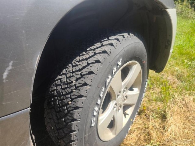 Suzuki Grand Vitara 1,9