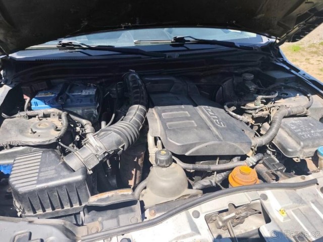 Suzuki Grand Vitara 1,9