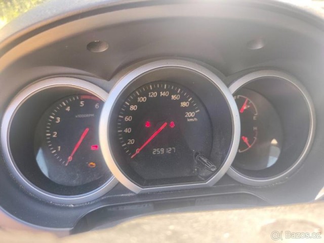 Suzuki Grand Vitara 1,9