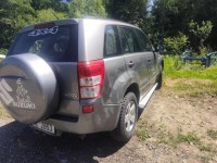 Suzuki Grand Vitara 1,9