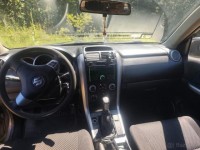 Suzuki Grand Vitara 1,9