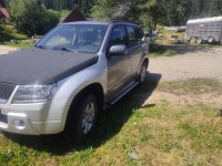 Suzuki Grand Vitara 1,9