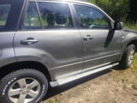Suzuki Grand Vitara 1,9