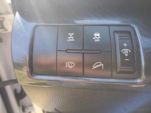 Kia Sorento 2,2   CRDI 4WD 145kW, 4x4 Auto