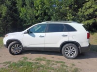 Kia Sorento 2,2   CRDI 4WD 145kW, 4x4 Auto
