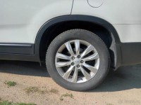Kia Sorento 2,2   CRDI 4WD 145kW, 4x4 Auto
