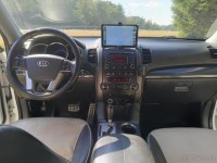 Kia Sorento 2,2   CRDI 4WD 145kW, 4x4 Auto
