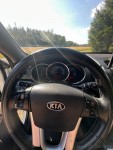 Kia Sorento 2,2   CRDI 4WD 145kW, 4x4 Auto