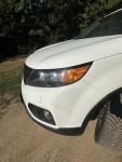 Kia Sorento 2,2   CRDI 4WD 145kW, 4x4 Auto