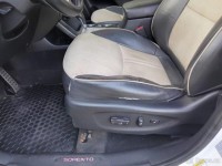 Kia Sorento 2,2   CRDI 4WD 145kW, 4x4 Auto