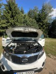 Kia Sorento 2,2   CRDI 4WD 145kW, 4x4 Auto
