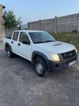 Isuzu D-Max 2,5   D-MAX TD r.v.2011