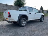 Isuzu D-Max 2,5   D-MAX TD r.v.2011