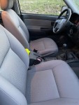 Isuzu D-Max 2,5   D-MAX TD r.v.2011