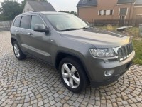 Jeep Grand Cherokee 3,0   Overland SUMMIT CRD 177 