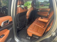 Jeep Grand Cherokee 3,0   Overland SUMMIT CRD 177 