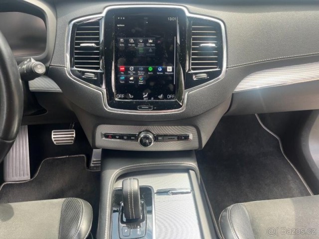 Volvo XC90 B5(D) AWD Drive-E R-DESING