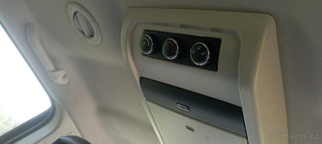 Fiat Freemont 2,0   125kw 4x4