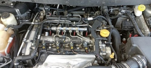 Fiat Freemont 2,0   125kw 4x4