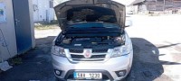 Fiat Freemont 2,0   125kw 4x4