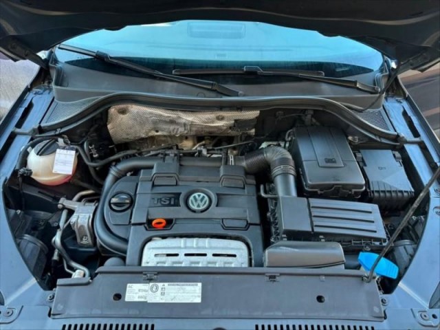 Volkswagen Tiguan 1,4   TSI