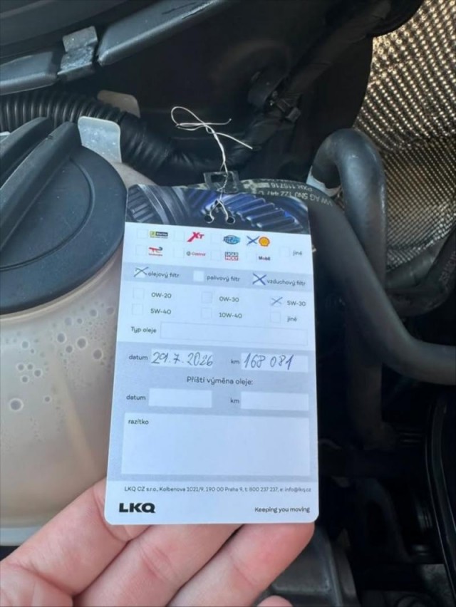 Volkswagen Tiguan 1,4   TSI