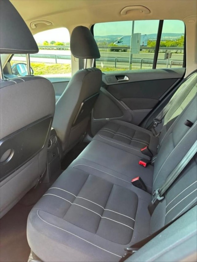 Volkswagen Tiguan 1,4   TSI