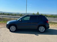 Volkswagen Tiguan 1,4   TSI
