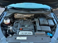 Volkswagen Tiguan 1,4   TSI