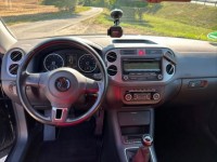 Volkswagen Tiguan 1,4   TSI