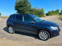 Volkswagen Tiguan 1,4   TSI