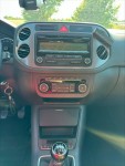 Volkswagen Tiguan 1,4   TSI