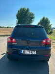 Volkswagen Tiguan 1,4   TSI