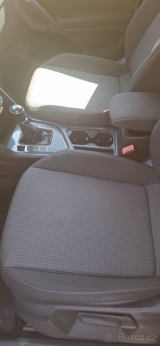 Volkswagen Tiguan 1,4   TSI