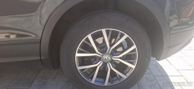 Volkswagen Tiguan 1,4   TSI