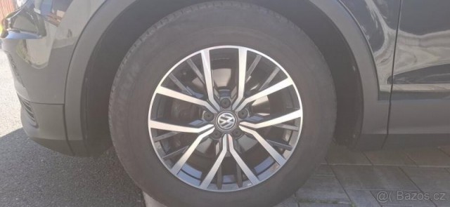 Volkswagen Tiguan 1,4   TSI
