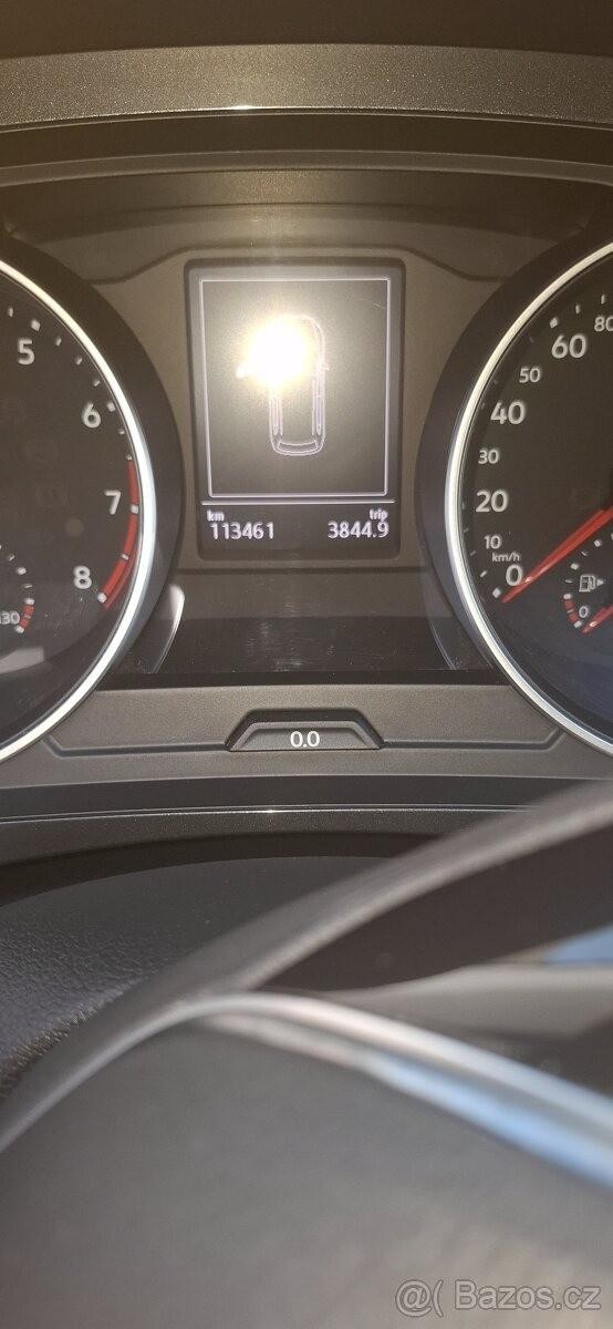 Volkswagen Tiguan 1,4   TSI