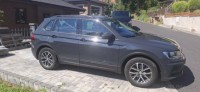 Volkswagen Tiguan 1,4   TSI