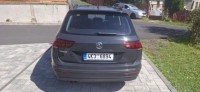 Volkswagen Tiguan 1,4   TSI