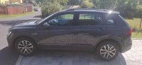 Volkswagen Tiguan 1,4   TSI
