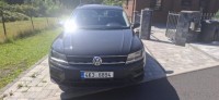 Volkswagen Tiguan 1,4   TSI