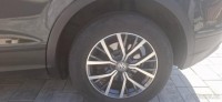 Volkswagen Tiguan 1,4   TSI