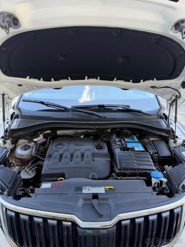 Škoda Kodiaq tdi 4x4