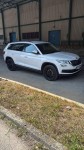 Škoda Kodiaq tdi 4x4