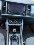 Škoda Kodiaq tdi 4x4
