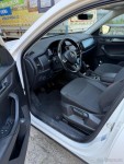 Škoda Kodiaq tdi 4x4