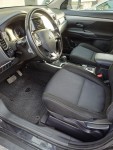 Mitsubishi Outlander 2,2   Nabizim k prodei