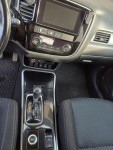 Mitsubishi Outlander 2,2   Nabizim k prodei