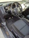 Mitsubishi Outlander 2,2   Nabizim k prodei