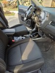 Mitsubishi Outlander 2,2   Nabizim k prodei